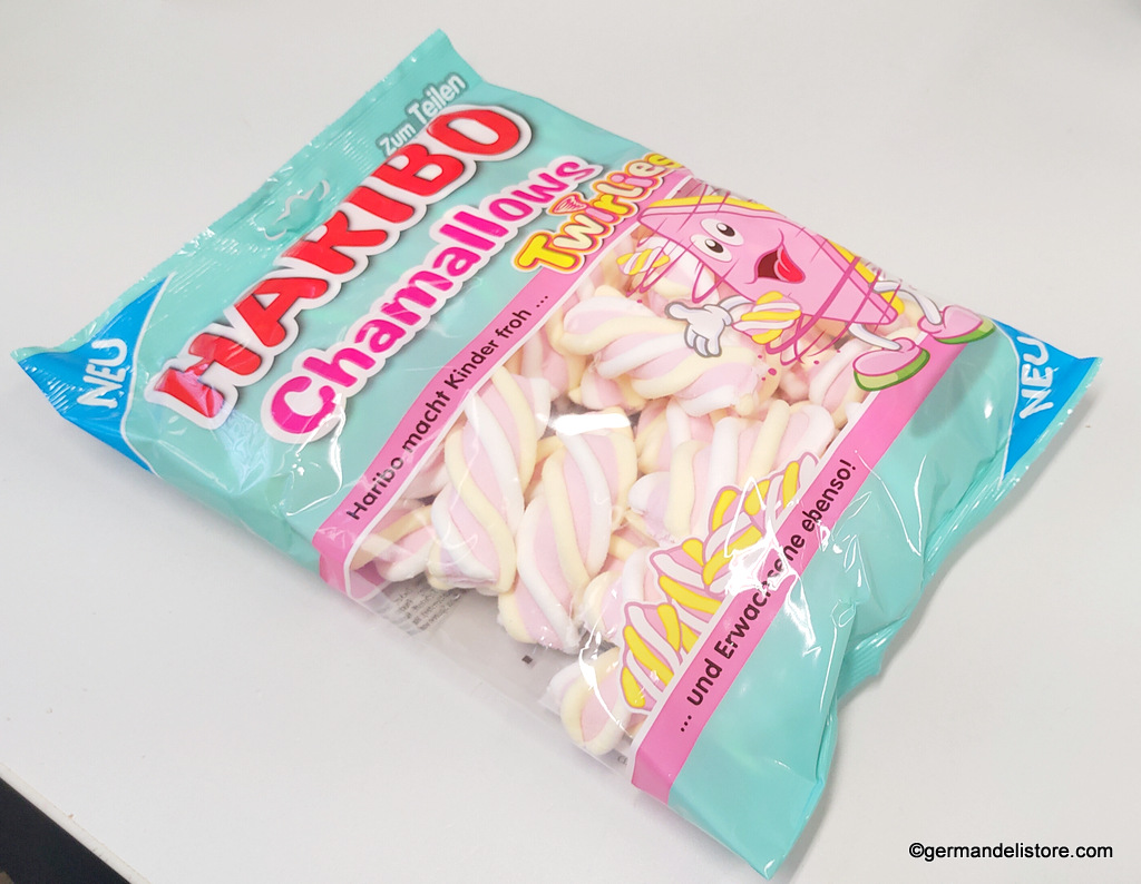 Bonbons rainbow pik Haribo - 200g