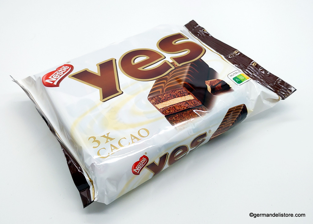 Yes Cacao - Nestlé - 32 g