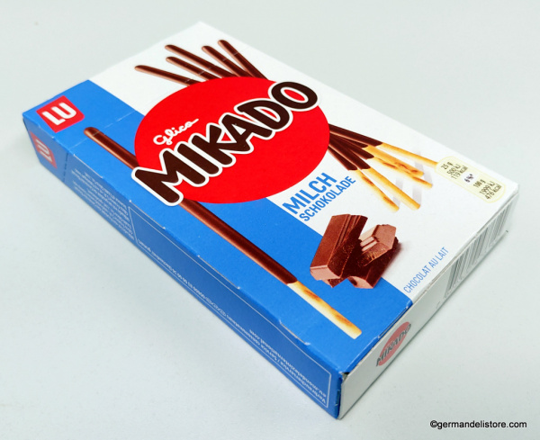 Lu Mikado Milk Chocolate