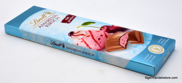 Lindt Amarena Cherry