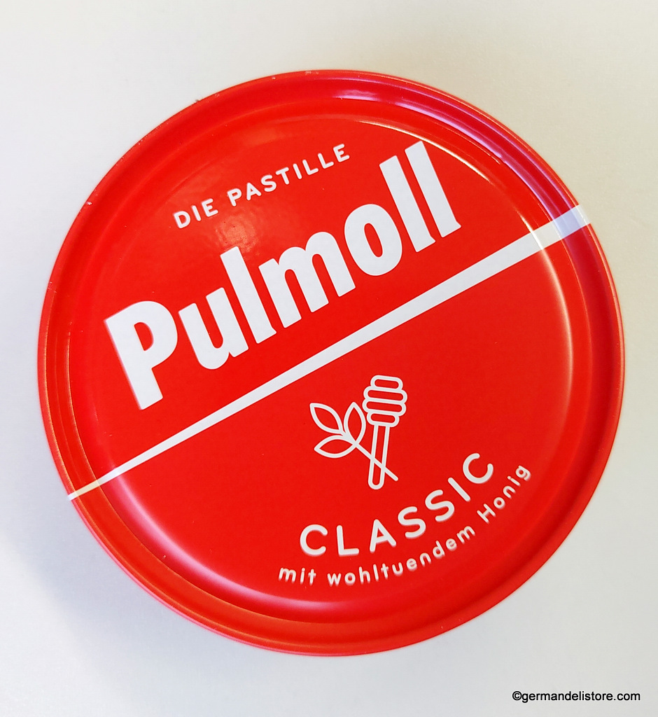 Pulmoll Classic 2.65 oz