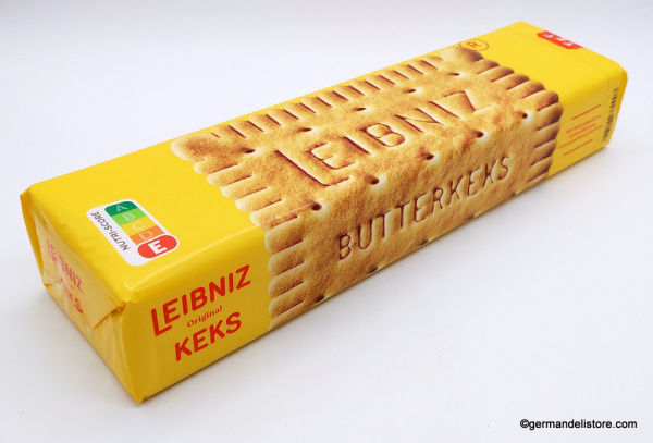 Leibniz The Original Butter Biscuit