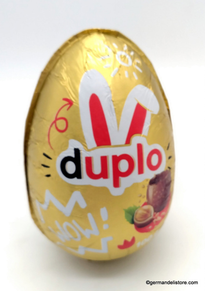 Ferrero Duplo Easter Egg