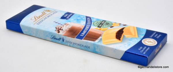 Lindt Ice Chocolate