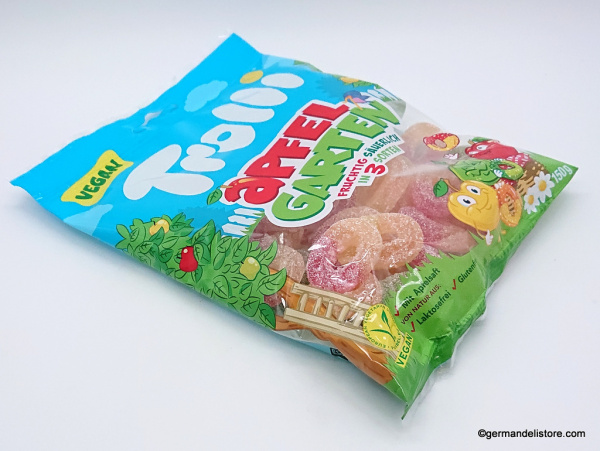 Trolli Big Apple