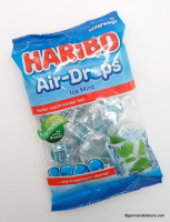 Haribo Air Drops Ice Mint | GermanDeliStore.com