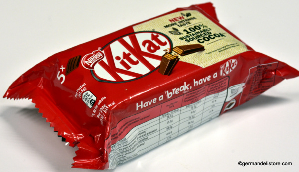 Nestlé KitKat Classic
