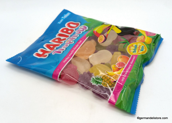 Haribo Tropifrutti