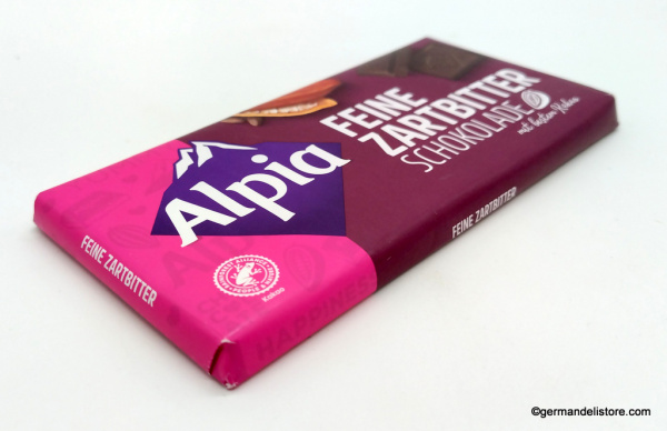 Alpia Dark Chocolate