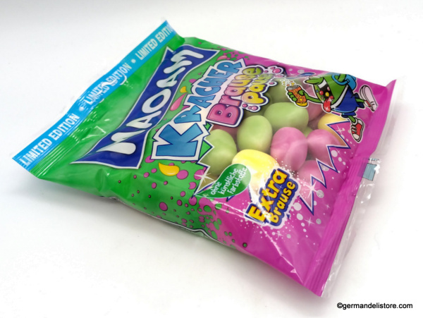 Maoam Kracher Braue Pause