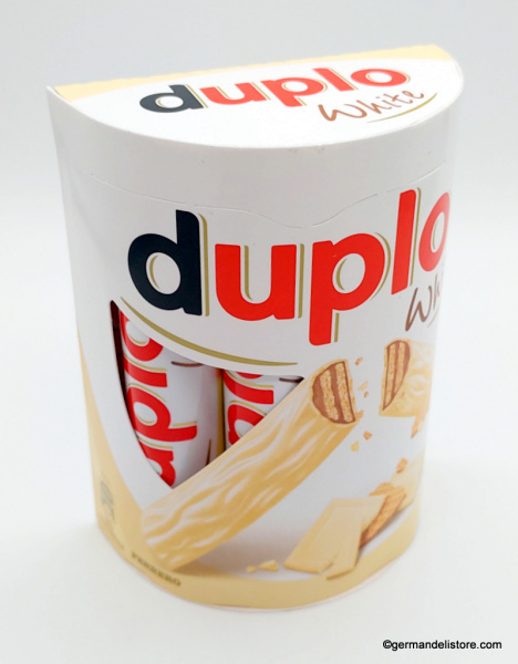 Ferrero Duplo White