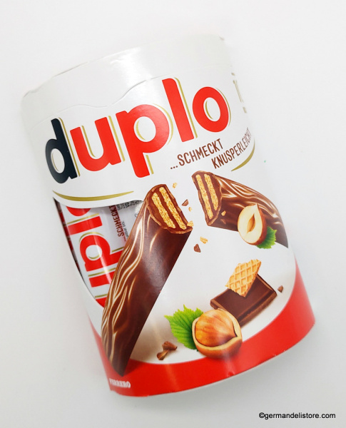 Ferrero Duplo | GermanDeliStore.com