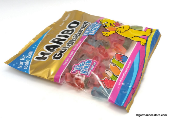 Haribo Gold Bears Childhood Hits