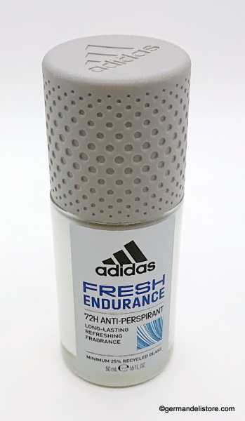 Adidas Deodorant Roll-on Fresh Endurance