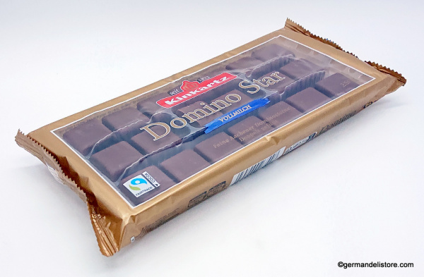 Kinkartz Dominos Milk Chocolate