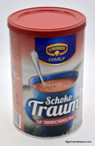 Krüger Chocolate Dream