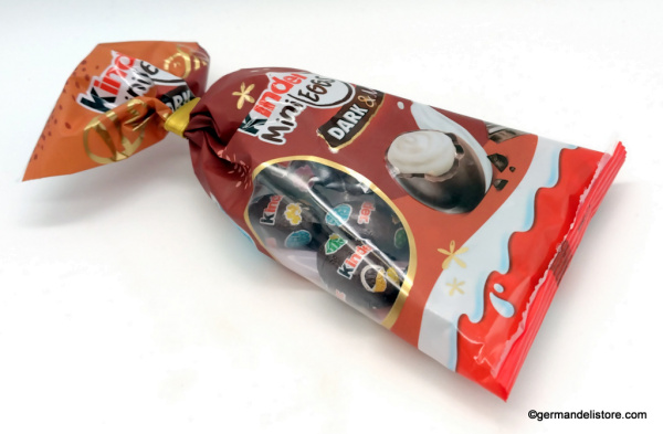 Ferrero Kinder Mini Eggs Dark & Mild