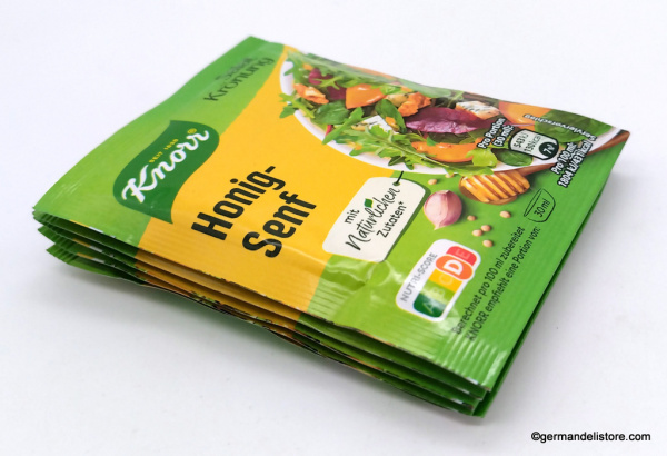 Knorr Honey Mustard