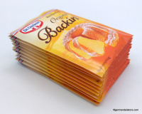 Dr.Oetker Original Backin Baking Powder | GermanDeliStore.com