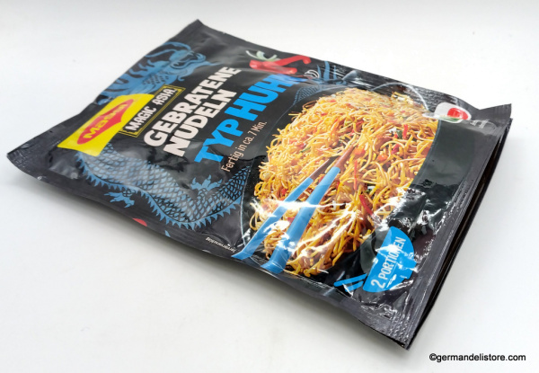 Maggi Magic Asia Fried Noodles Chicken