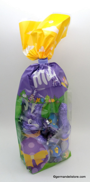 Milka Large Easter Assortment