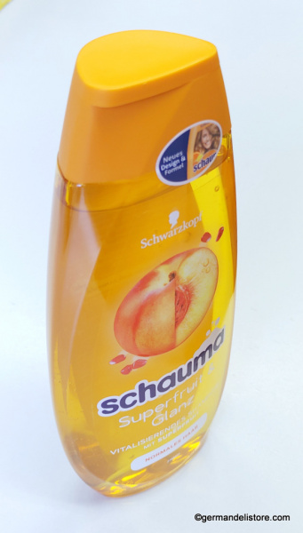 Schwarzkopf Schauma Superfruit & Shine