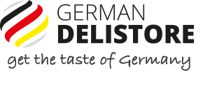 The world of sweets - German sweets to the USA and the World.