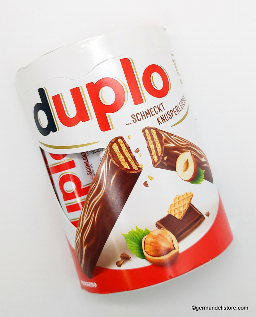 Duplo Ferrero