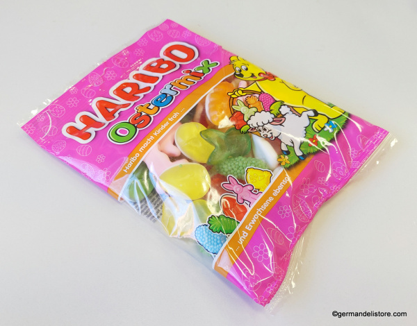 Haribo Easter Mix