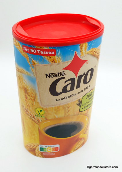 Nestlé Caro