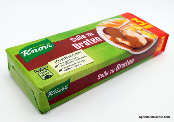 Knorr Sauce for Roast
