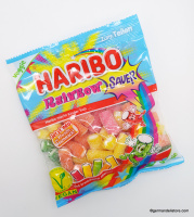 Haribo Rainbow Sauer | GermanDeliStore.com