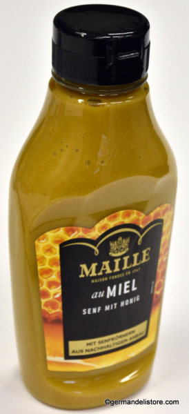 Maille Dijon Mustard Honey