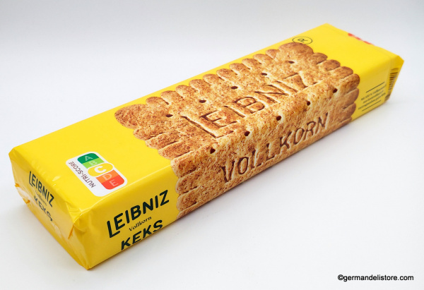 Leibniz Whole Grain Biscuit