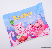 Katjes Family Milchkater Fruitshake 