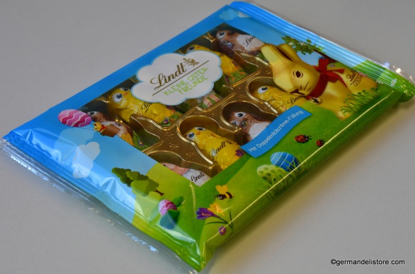 Lindt Little Easter Friends