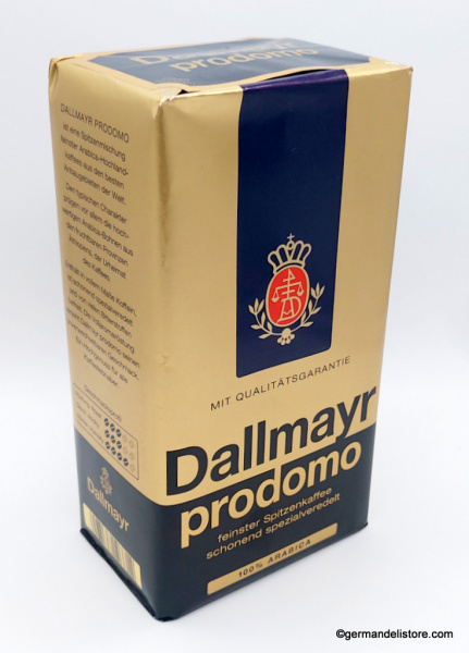 Dallmayer Prodomo