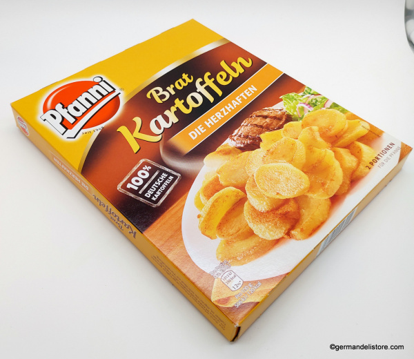 Pfanni Hearty Fried Potatoes