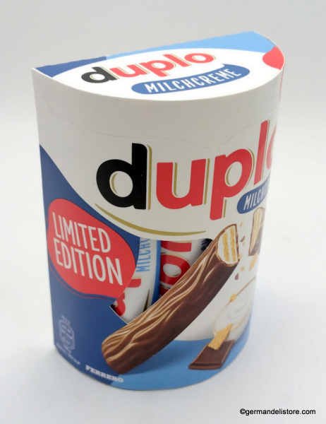 Ferrero Duplo Milk Cream