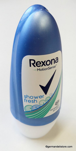 Rexona Deo Roll On Shower Fresh