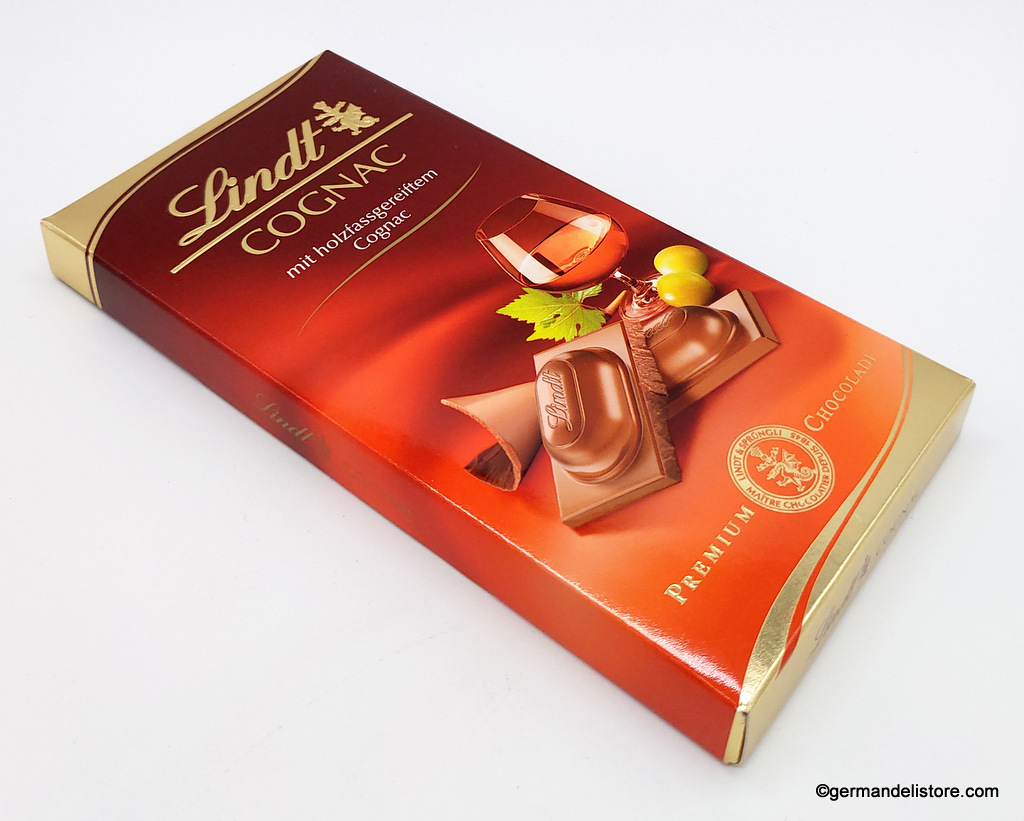 Lindt Creation Chocolat De Luxe