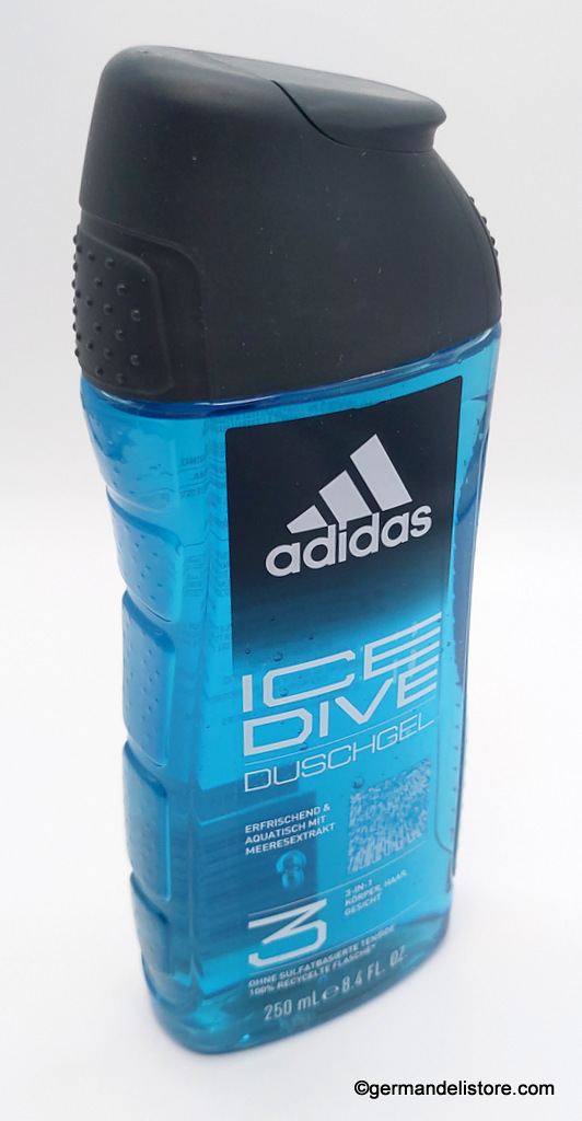 Adidas Shower - Dive | GermanDeliStore.com