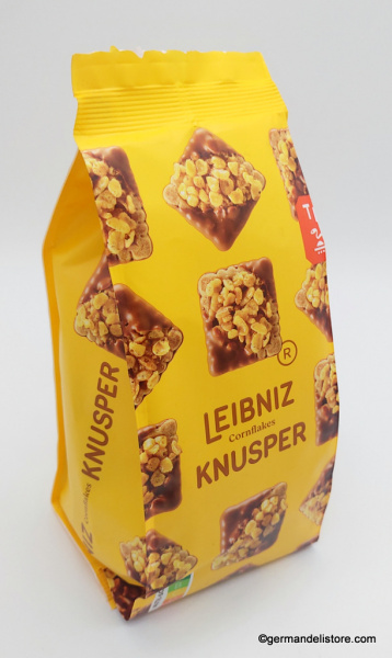 Leibniz Crunchy Cornflakes