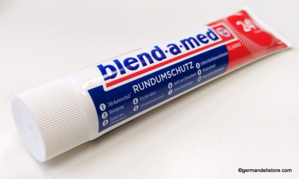 blend-a-med Classic Toothpaste