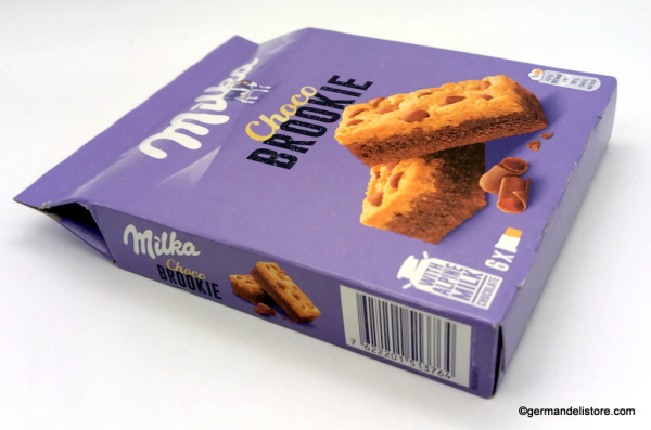 Milka Choco Brookie