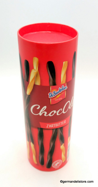 DeBeukelaer ChocOlé Dark Chocolate