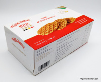 Belgian Butters Finest Waffle Crisps | GermanDeliStore.com