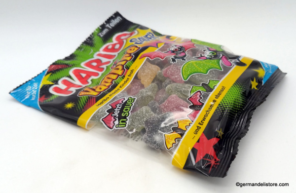 Haribo Sour Vampires