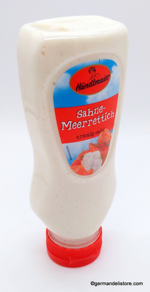 Händlmaier Cream Horseradish