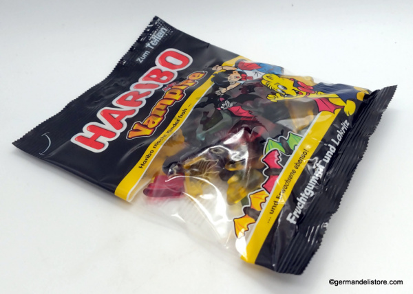 Haribo Vampires